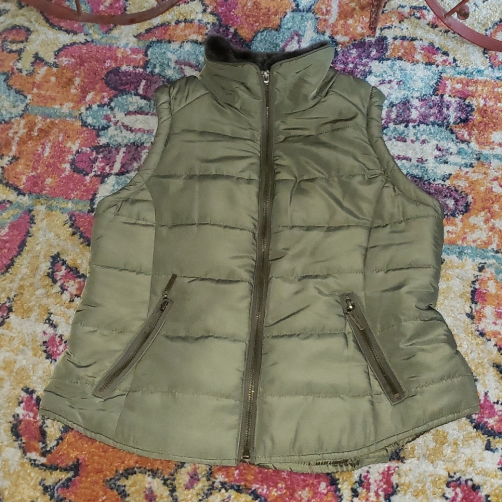 Women's vest